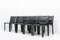 Cab 412 Chairs by Mario Bellini for Cassina, 1990s, Set of 10 3