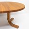 Vintage T40 Dining Table by Pierre Chapo, 1970s, Image 8