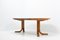 Vintage T40 Dining Table by Pierre Chapo, 1970s, Image 5