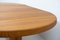 Vintage T40 Dining Table by Pierre Chapo, 1970s, Image 6
