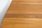 Vintage T40 Dining Table by Pierre Chapo, 1970s, Image 10