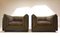 Lounge Chairs by Pierre Cardin, 1970s, Set of 2 2