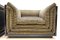 Sillones de Pierre Cardin, años 70. Juego de 2, Imagen 11