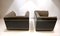 Lounge Chairs by Pierre Cardin, 1970s, Set of 2 20