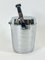Mid-Century Steel Ice Bucket from Alfi, 1970s, Image 2