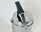 Mid-Century Steel Ice Bucket from Alfi, 1970s, Image 4