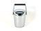 Mid-Century Steel Ice Bucket from Alfi, 1970s, Image 1