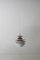 Danish PH-Kontrast Hanging Lamp by Poul Henningsen for Louis Poulsen, 1960s, Image 7