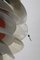 Danish PH-Kontrast Hanging Lamp by Poul Henningsen for Louis Poulsen, 1960s, Image 12