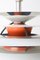 Danish PH-Kontrast Hanging Lamp by Poul Henningsen for Louis Poulsen, 1960s, Image 11