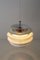 Danish PH-Kontrast Hanging Lamp by Poul Henningsen for Louis Poulsen, 1960s, Image 24