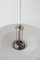 Danish PH-Kontrast Hanging Lamp by Poul Henningsen for Louis Poulsen, 1960s, Image 17