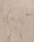 A. Modigliani, Margherita, Lithograph, Image 4
