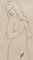 A. Modigliani, Nude di Jeanne Hébuterne / Jeanne Hébuterne Naked, Lithograph, Image 5