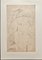 A. Modigliani, Ritratto / Portrait, Lithograph 2