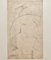 A. Modigliani, Ritratto / Portrait, Lithograph 1