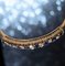 Antique Victorian Natural Blue Sapphire and Diamonds Bracelet, 1880 11