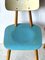 Dining Chairs from Ton, 1960s, Set of 4 22