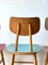 Dining Chairs from Ton, 1960s, Set of 4 18