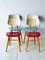 Dining Chairs from Ton, 1960s, Set of 4 10