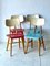 Dining Chairs from Ton, 1960s, Set of 4 7