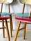 Dining Chairs from Ton, 1960s, Set of 4 9