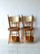 Dining Chairs from Ton, 1960s, Set of 4 12