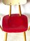 Dining Chairs from Ton, 1960s, Set of 4 21