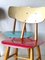 Dining Chairs from Ton, 1960s, Set of 4 17