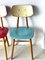 Dining Chairs from Ton, 1960s, Set of 4 13