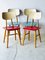 Dining Chairs from Ton, 1960s, Set of 4 11