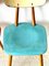 Dining Chairs from Ton, 1960s, Set of 4 20