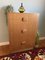 Tall Boy Mid-Century atribuido a Stonehill Furniture, Imagen 1