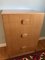 Tall Boy Mid-Century atribuido a Stonehill Furniture, Imagen 4