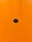 Table Basse Ronde en Plastique Jaune par Peter Ghyczy 7