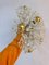 Wall Lamp Pusteblume by Emil Stejnar for Rupert Nikoll, Image 7