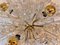 Wall Lamp Pusteblume by Emil Stejnar for Rupert Nikoll, Image 10