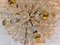 Wall Lamp Pusteblume by Emil Stejnar for Rupert Nikoll, Image 8