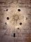 Wall Lamp Pusteblume by Emil Stejnar for Rupert Nikoll, Image 1