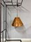 Lampe à Suspension en Bois par Hans Agne Jakobsson Holz 1