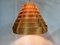 Lampe à Suspension en Bois par Hans Agne Jakobsson Holz 4