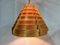 Lampe à Suspension en Bois par Hans Agne Jakobsson Holz 3
