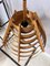 Lampe à Suspension en Bois par Hans Agne Jakobsson Holz 10