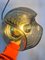 Lampe à Suspension Futura par Koch & Lowy pour Peill & Putzler 5