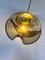 Hanging Lamp Futura by Koch & Lowy for Peill & Putzler 1