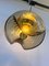 Hanging Lamp Futura by Koch & Lowy for Peill & Putzler 7
