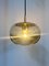Lampe à Suspension Futura par Koch & Lowy pour Peill & Putzler 3
