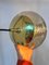 Lampe à Suspension Futura par Koch & Lowy pour Peill & Putzler 4