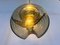 Hanging Lamp Futura by Koch & Lowy for Peill & Putzler 10