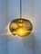 Hanging Lamp Futura by Koch & Lowy for Peill & Putzler, Image 2
